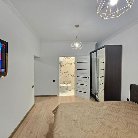 Cathedral Park&Pedestrian Zone Apartment! Chişinău Eksteriør billede