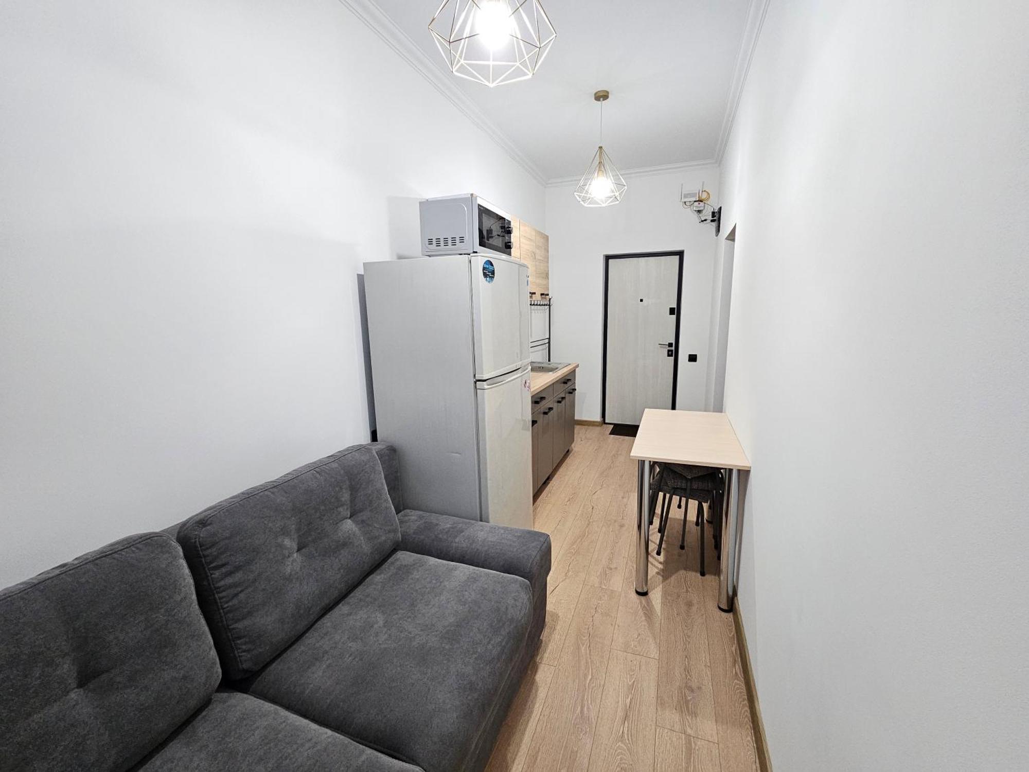 Cathedral Park&Pedestrian Zone Apartment! Chişinău Eksteriør billede