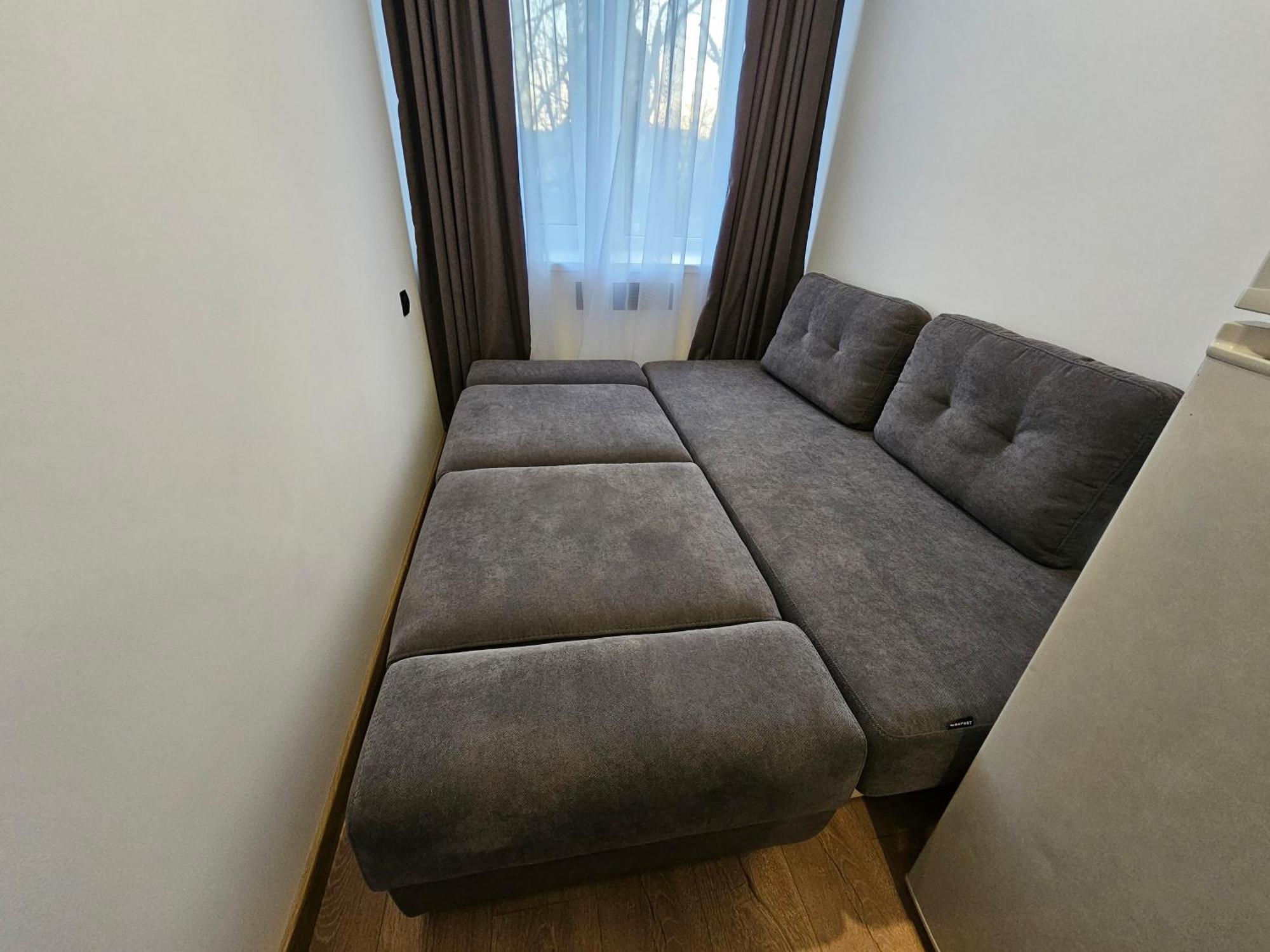 Cathedral Park&Pedestrian Zone Apartment! Chişinău Eksteriør billede