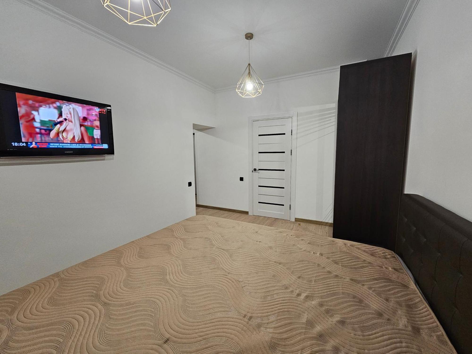 Cathedral Park&Pedestrian Zone Apartment! Chişinău Eksteriør billede
